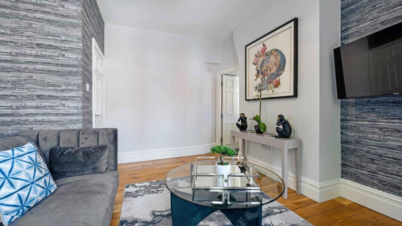 Host & Stay - Kensington Quarters 利物浦 外观 照片