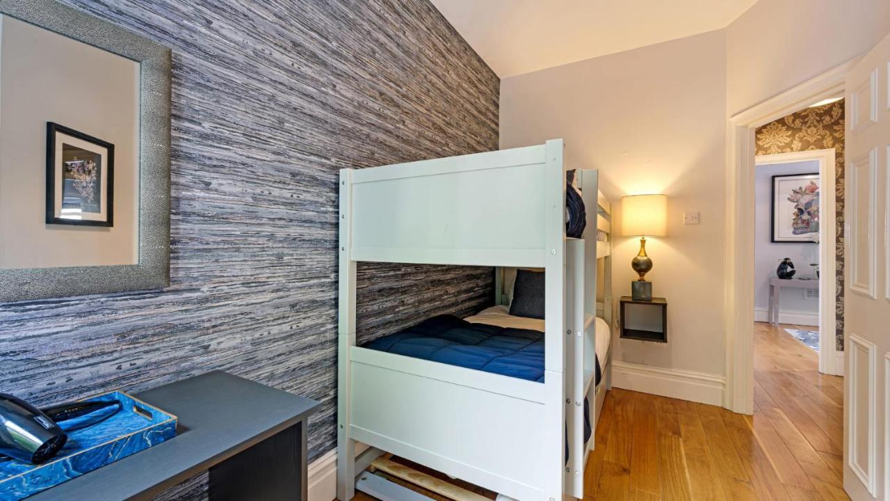 Host & Stay - Kensington Quarters 利物浦 外观 照片
