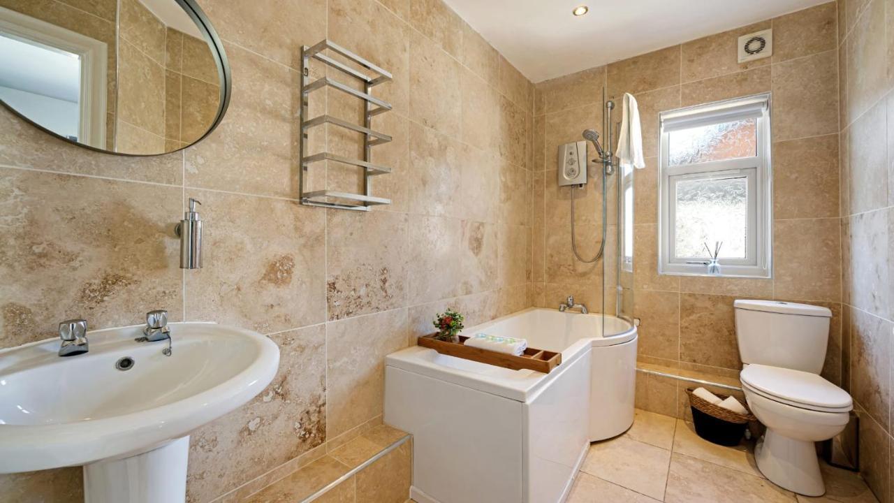 Host & Stay - Kensington Quarters 利物浦 外观 照片