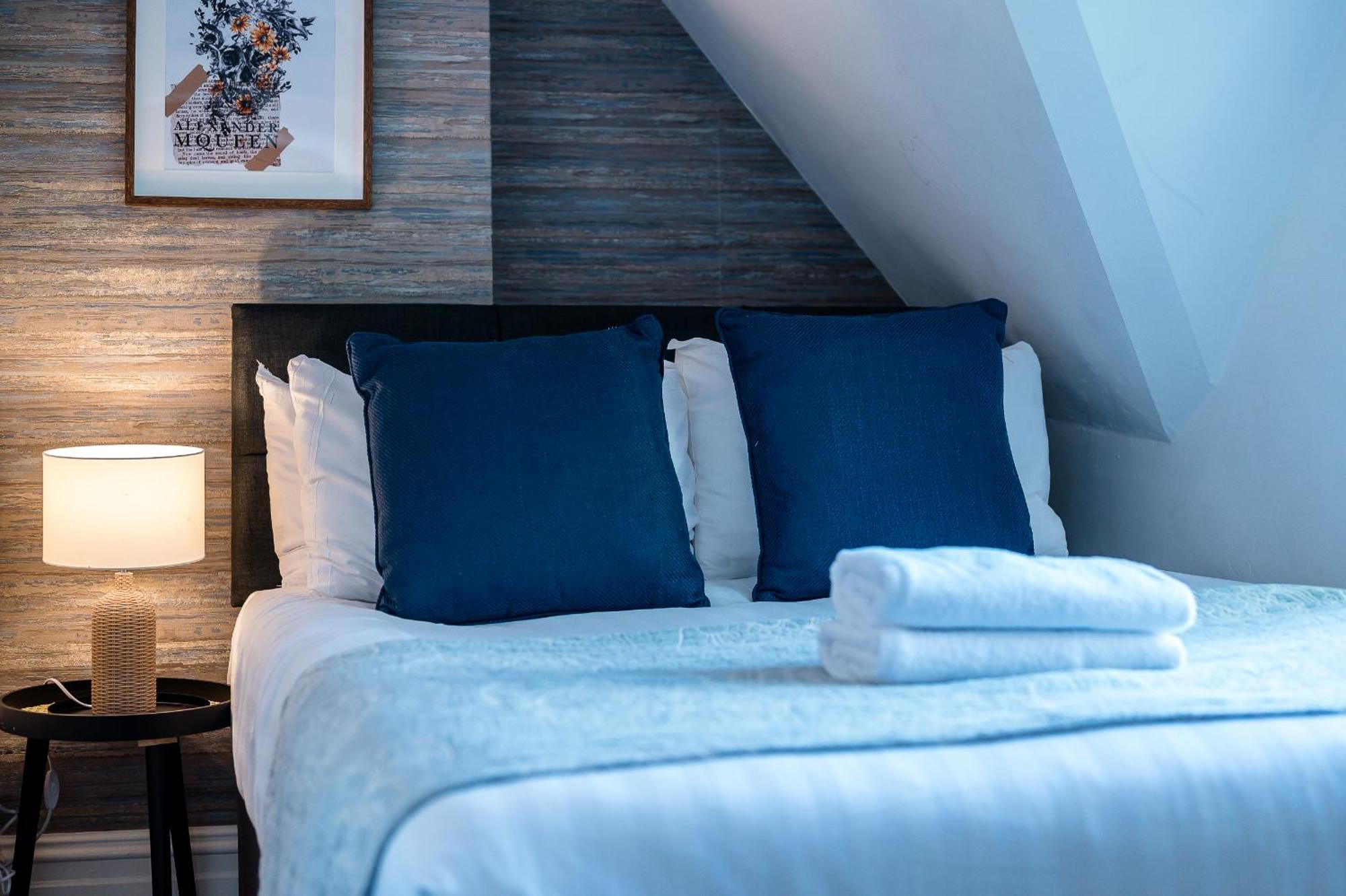 Host & Stay - Kensington Quarters 利物浦 外观 照片